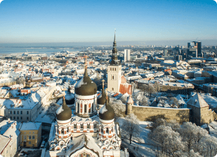 Tallinn, Estonia