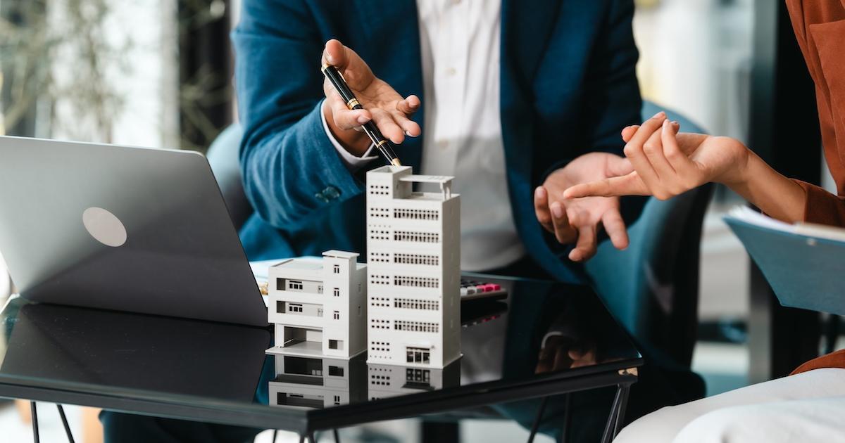 Avantajele investițiilor imobiliare