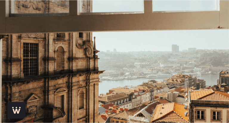 Invest in sunny Portugal with Crowdestate – Huge opportunities coming for 2022