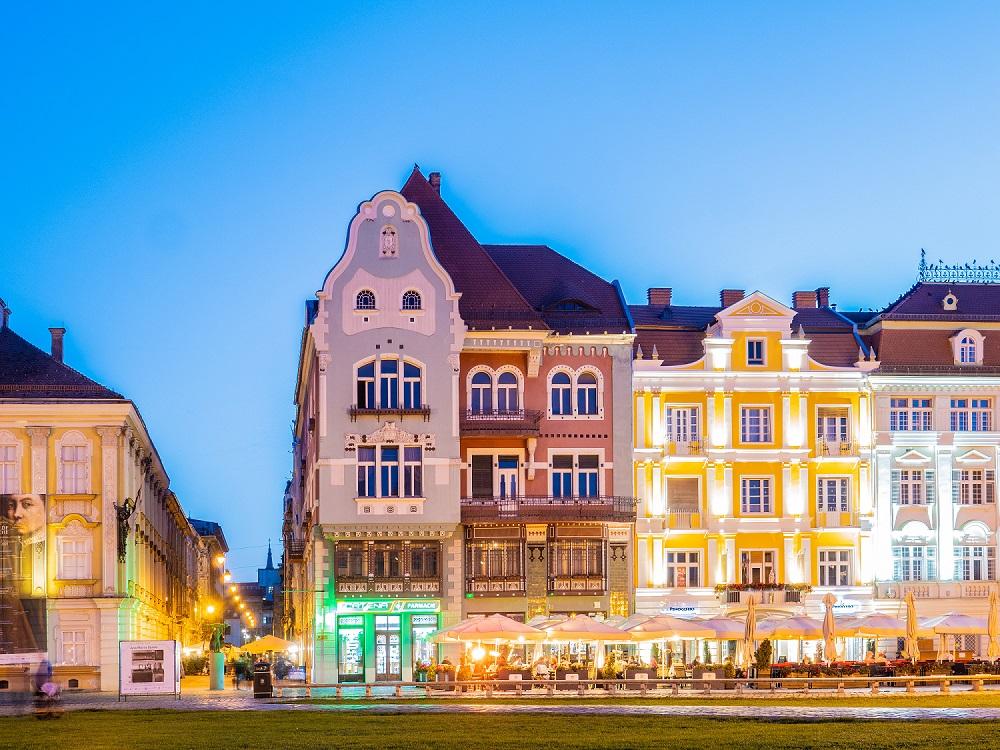 Best Real Estate Crowdfunding Platforms in Romania