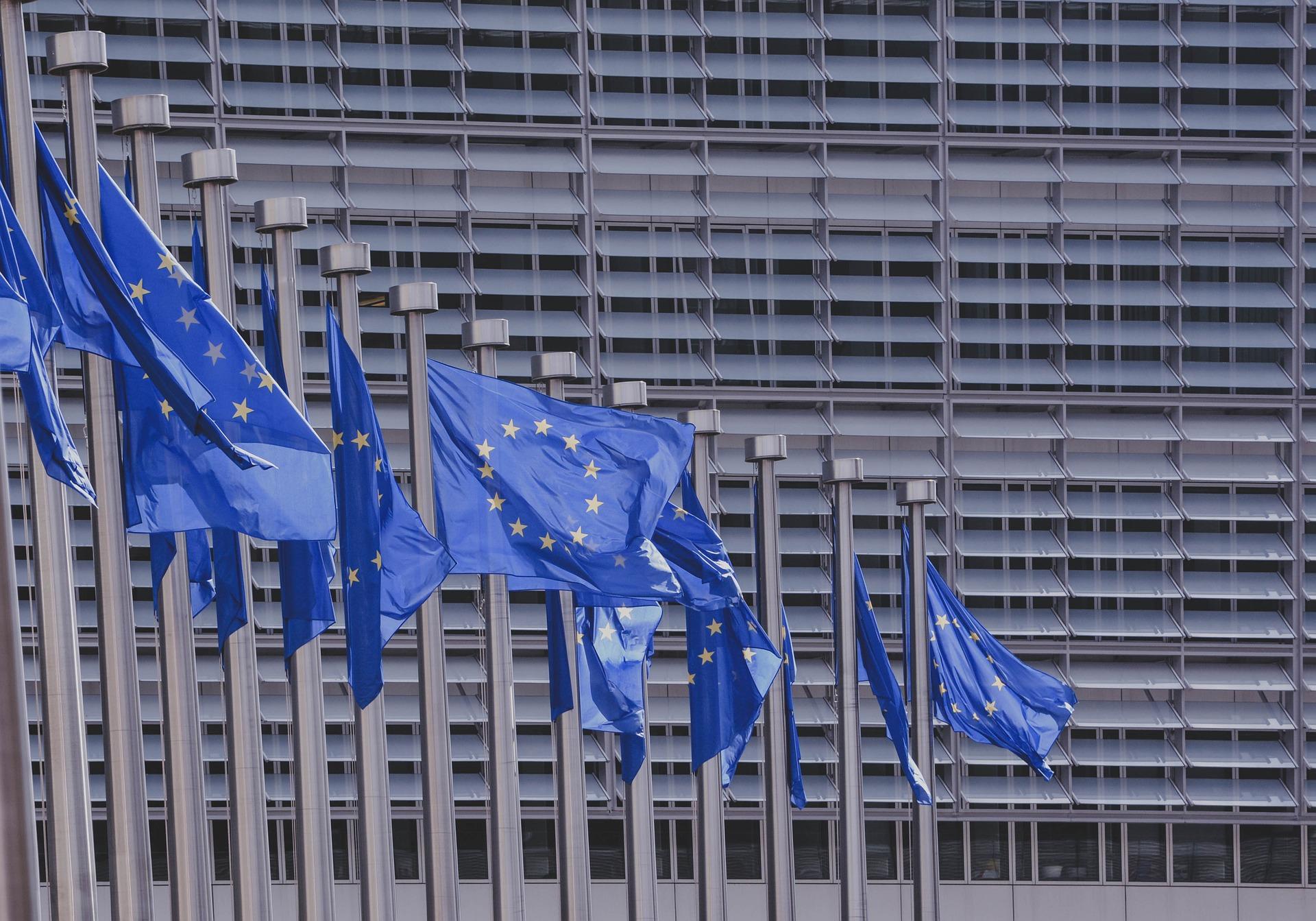 Regulamentação do financiamento coletivo na União Europeia