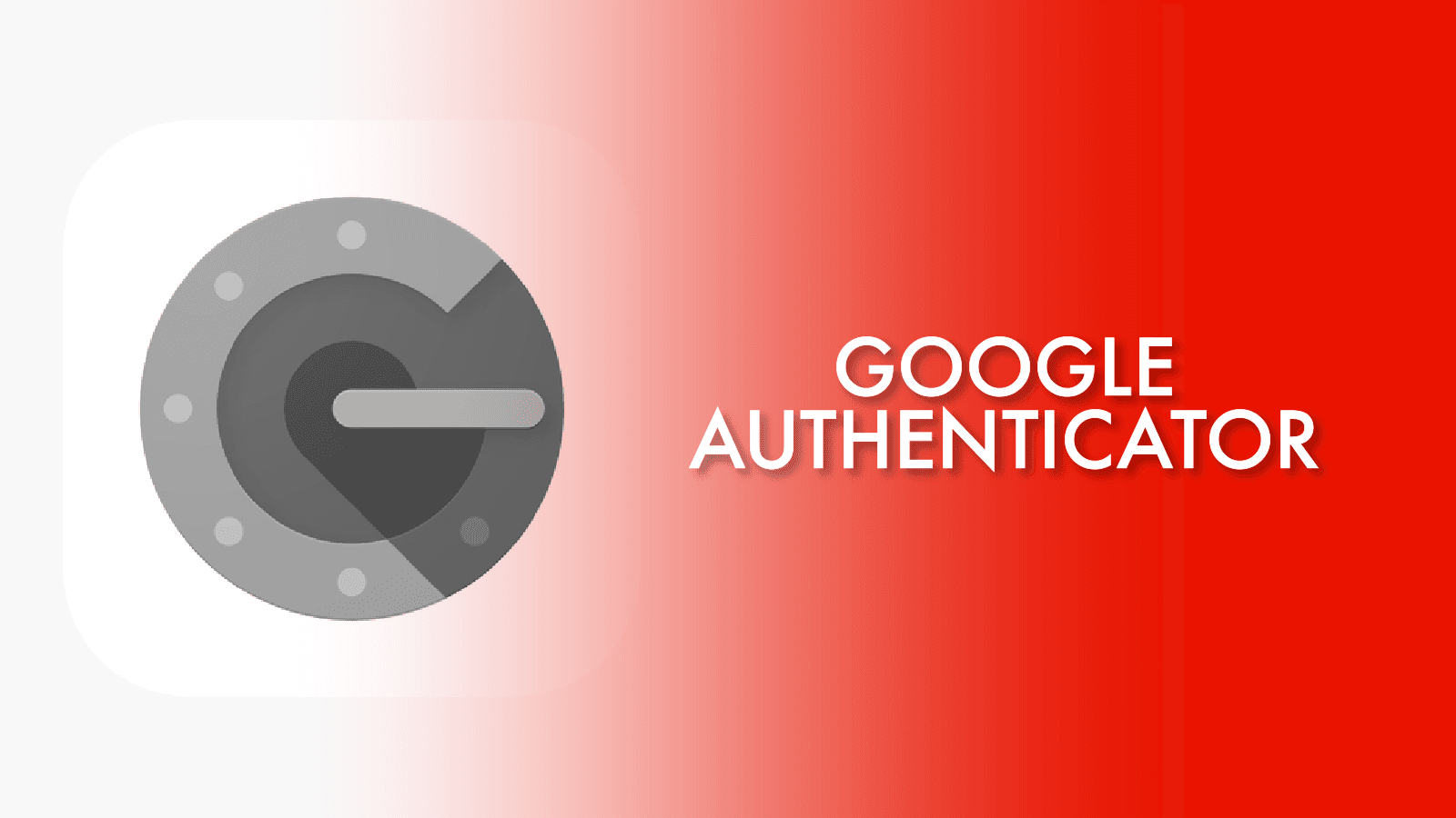 Google Authenticator: rendi più sicuro il tuo investimento.