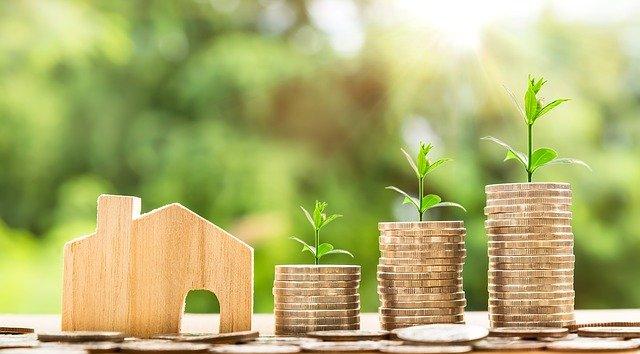 Diferencia entre inversión inmobiliaria y crowdfunding inmobiliario