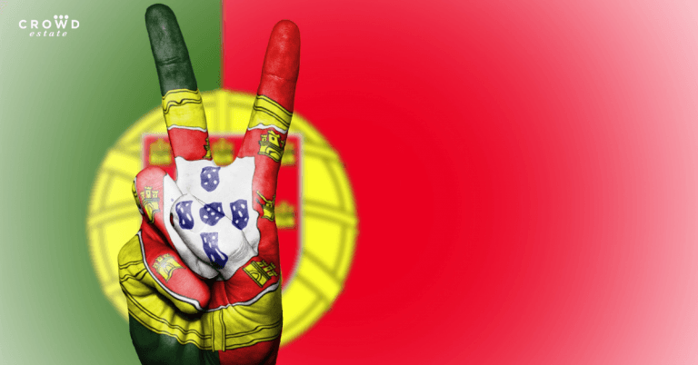 Investeeri Crowdestate’iga Portugali