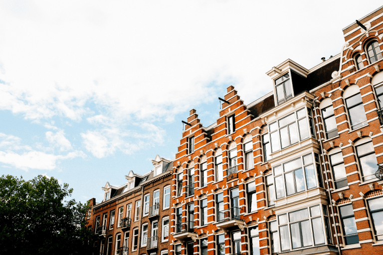 Best Real Estate Crowdfunding Platforms in the Netherlands