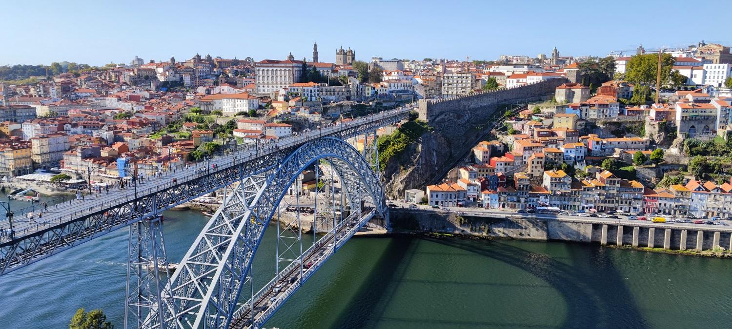 Best Real Estate Crowdfunding Platforms in Portugal