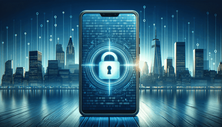 Google Authenticator: How to improve the security of your Crowdestate account