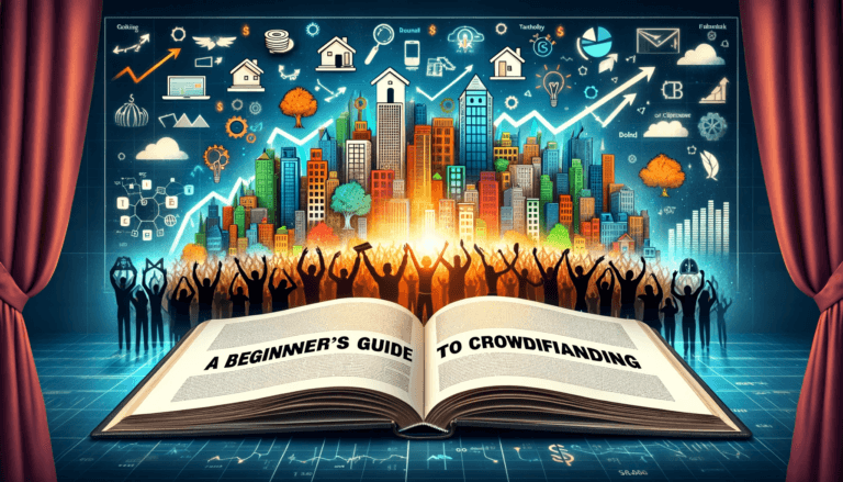 Um Guia para Iniciantes em Financiamento Colaborativo